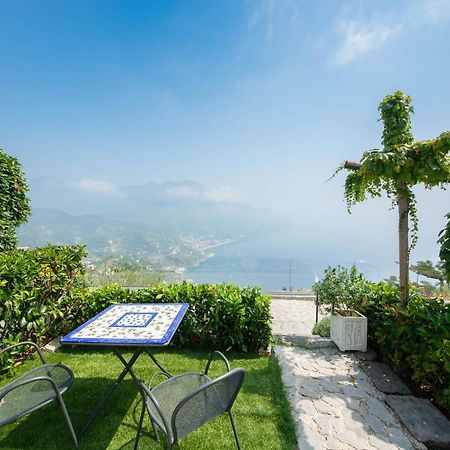Villa Amore Ravello Zewnętrze zdjęcie