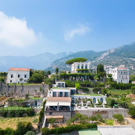 Villa Amore Ravello Zewnętrze zdjęcie