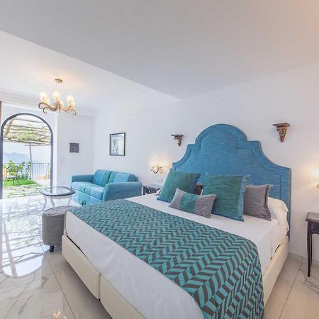 Villa Amore Ravello Zewnętrze zdjęcie