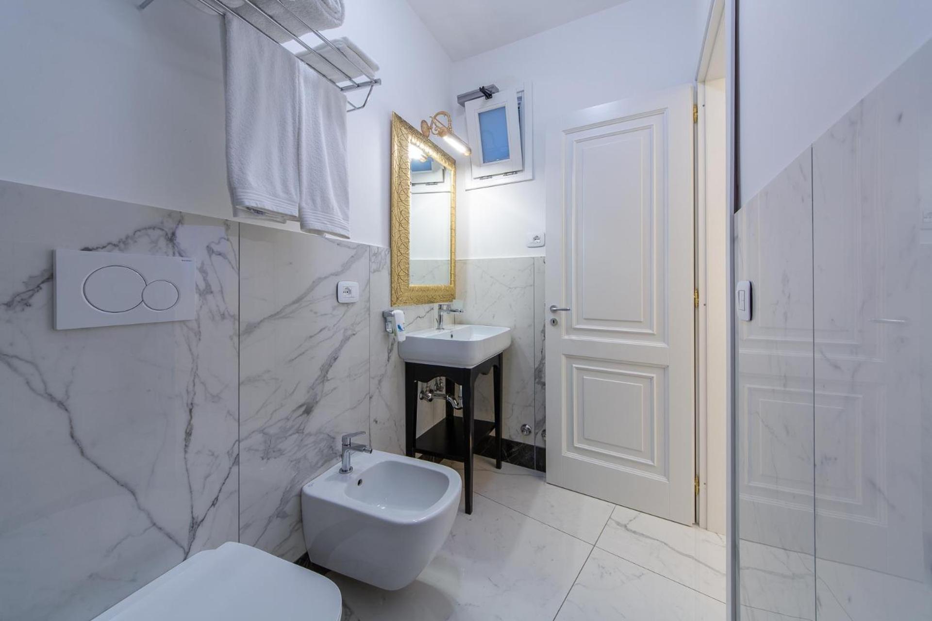 Villa Amore Ravello Zewnętrze zdjęcie