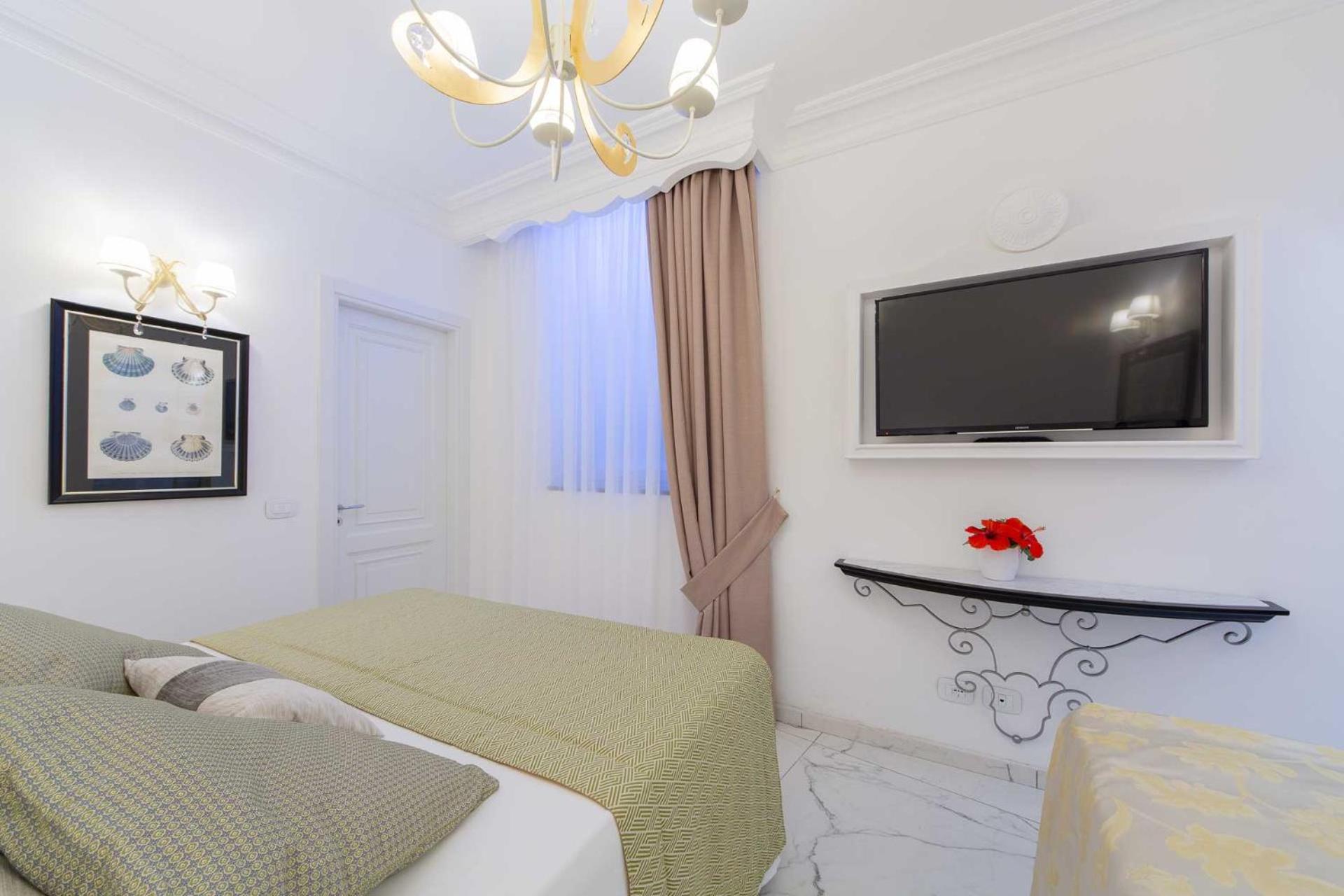 Villa Amore Ravello Zewnętrze zdjęcie