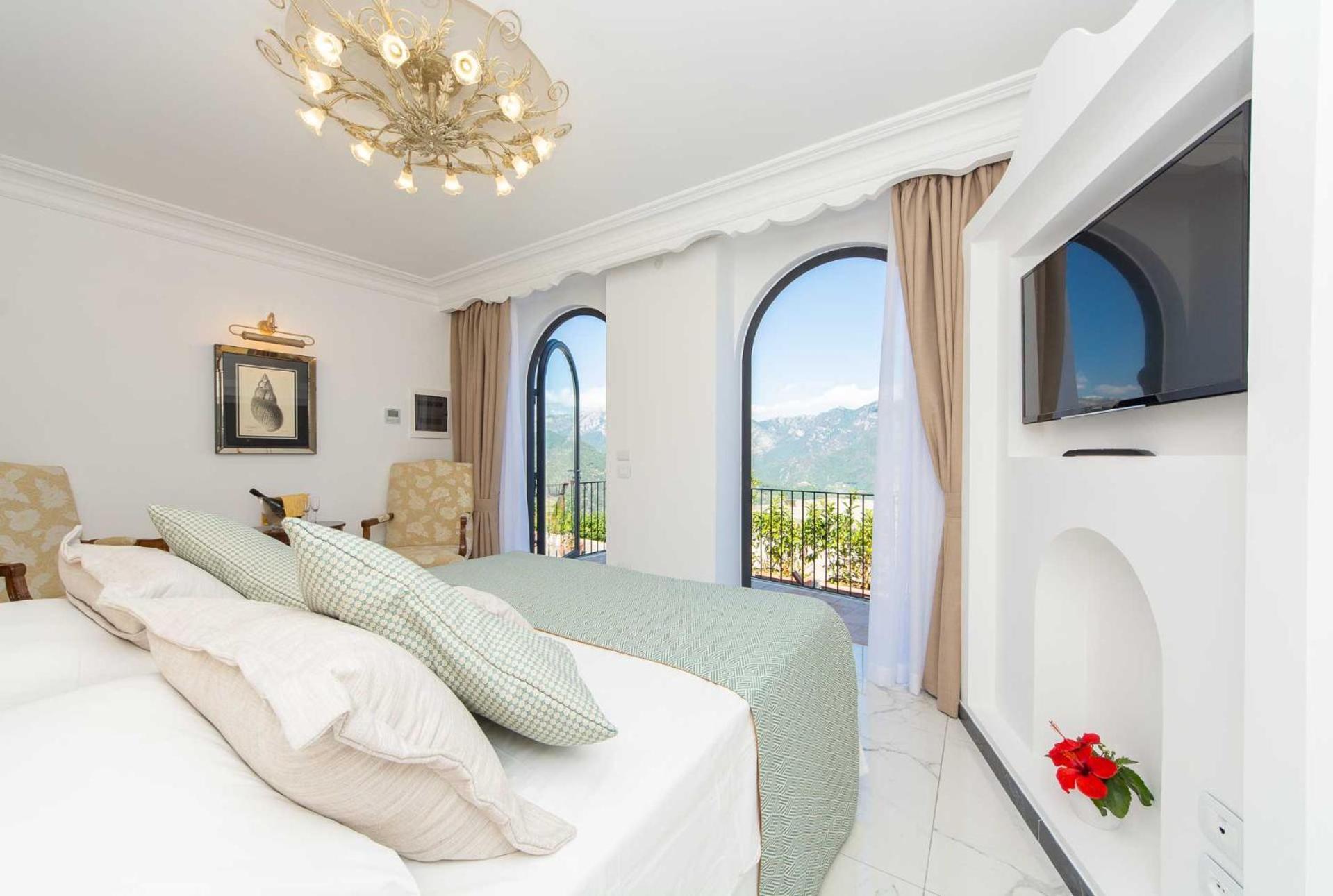 Villa Amore Ravello Zewnętrze zdjęcie