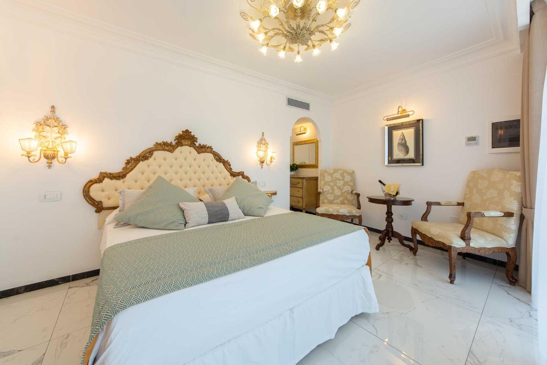 Villa Amore Ravello Zewnętrze zdjęcie
