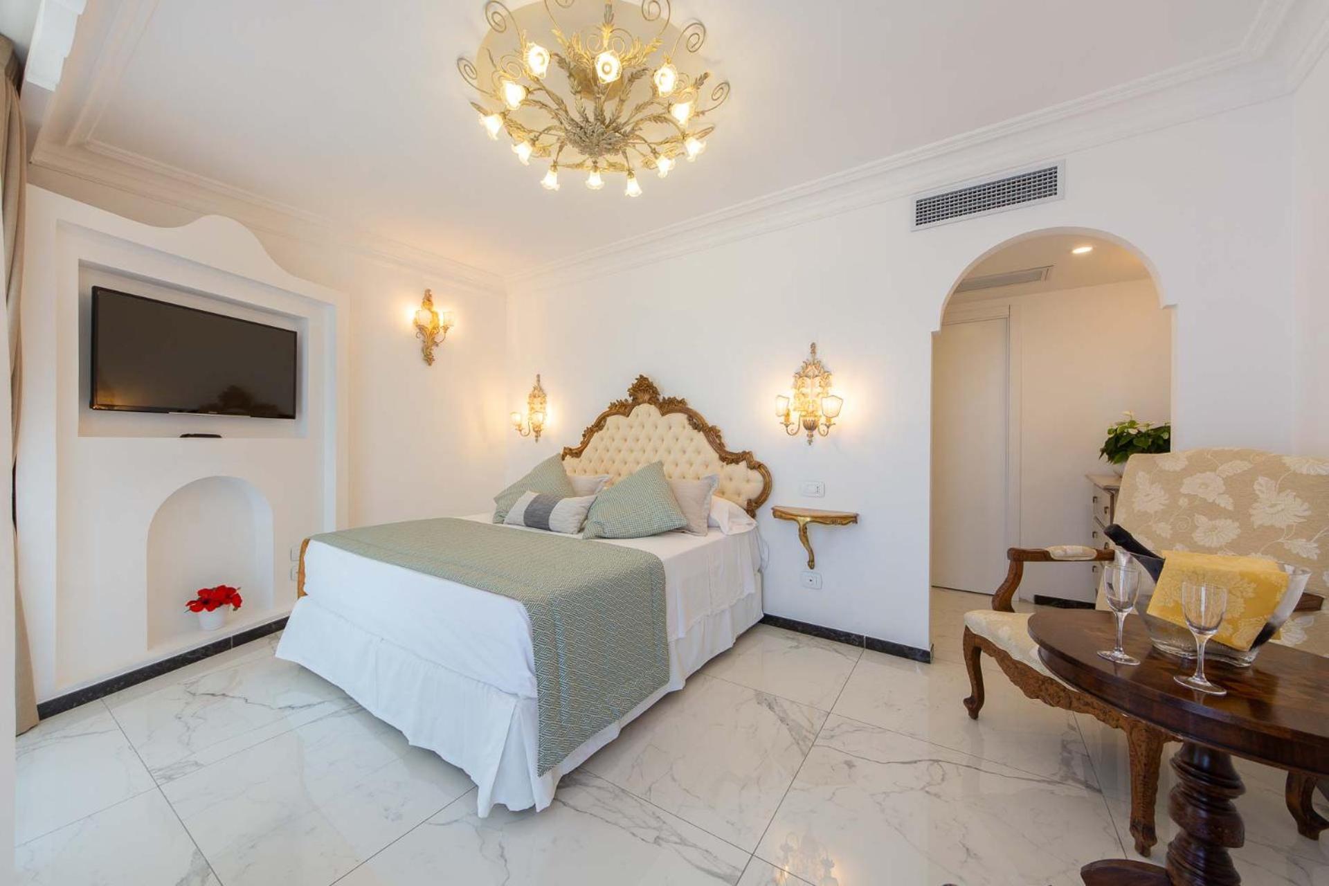 Villa Amore Ravello Zewnętrze zdjęcie