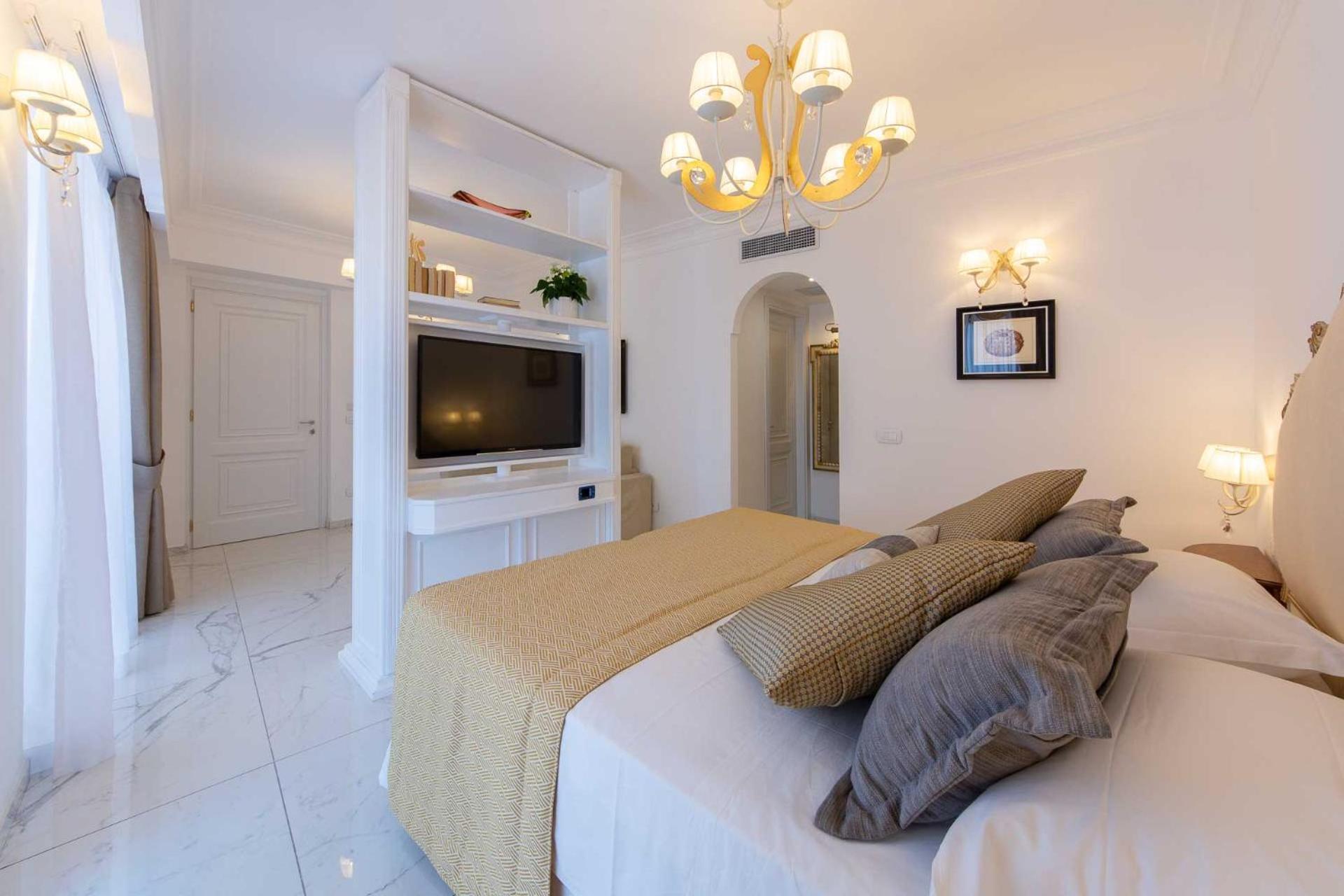 Villa Amore Ravello Zewnętrze zdjęcie