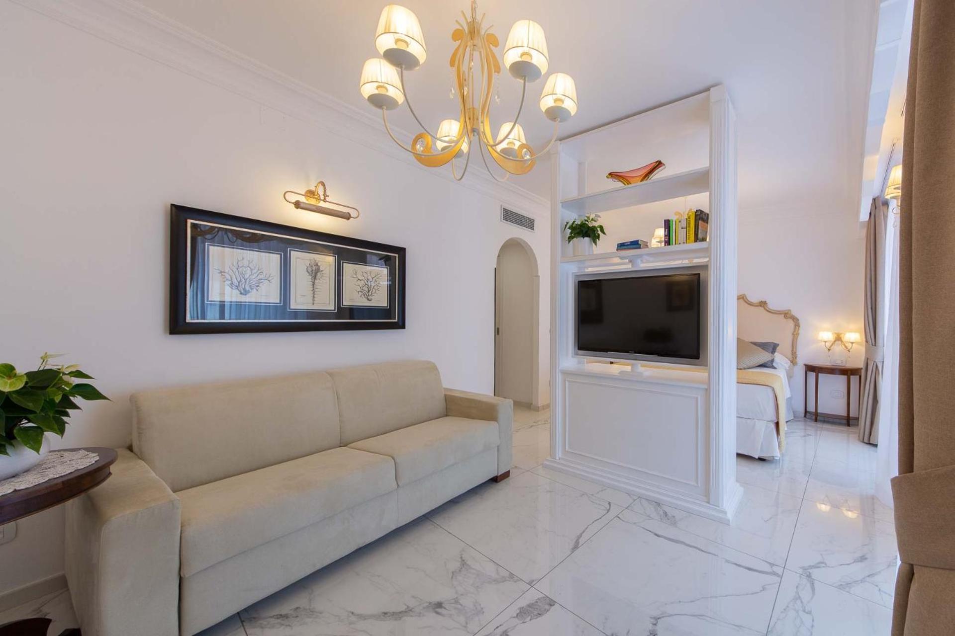 Villa Amore Ravello Zewnętrze zdjęcie