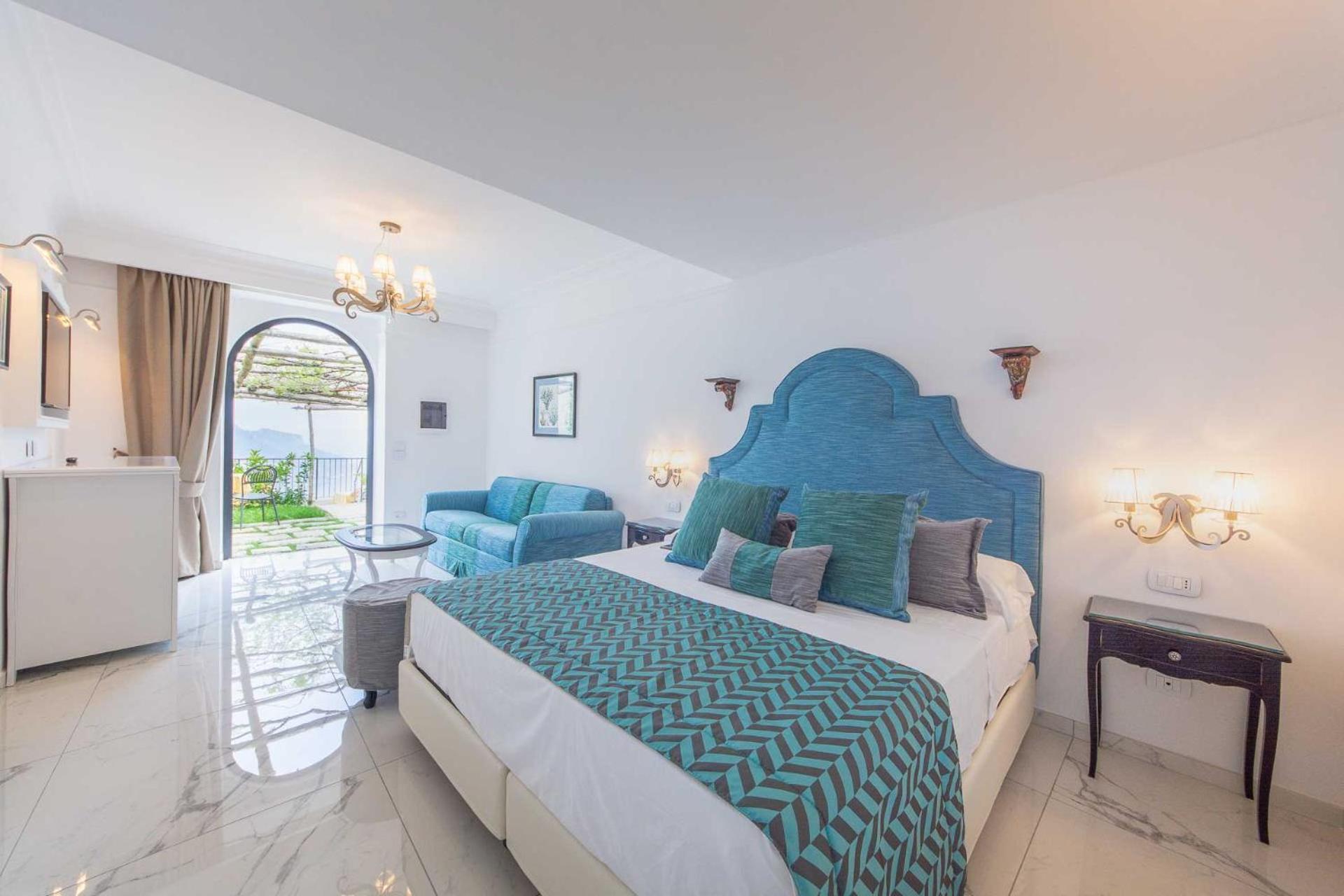 Villa Amore Ravello Zewnętrze zdjęcie