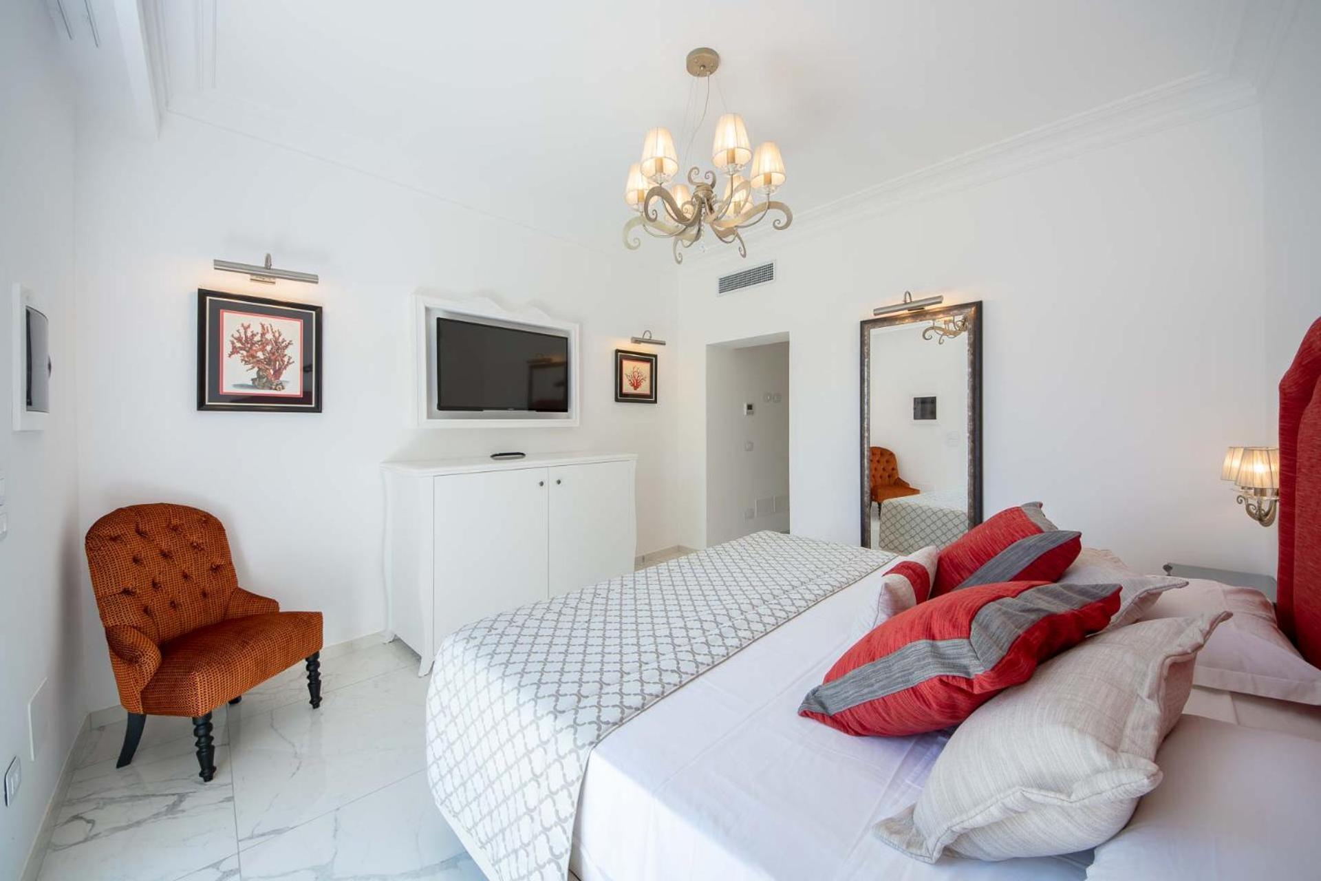 Villa Amore Ravello Zewnętrze zdjęcie