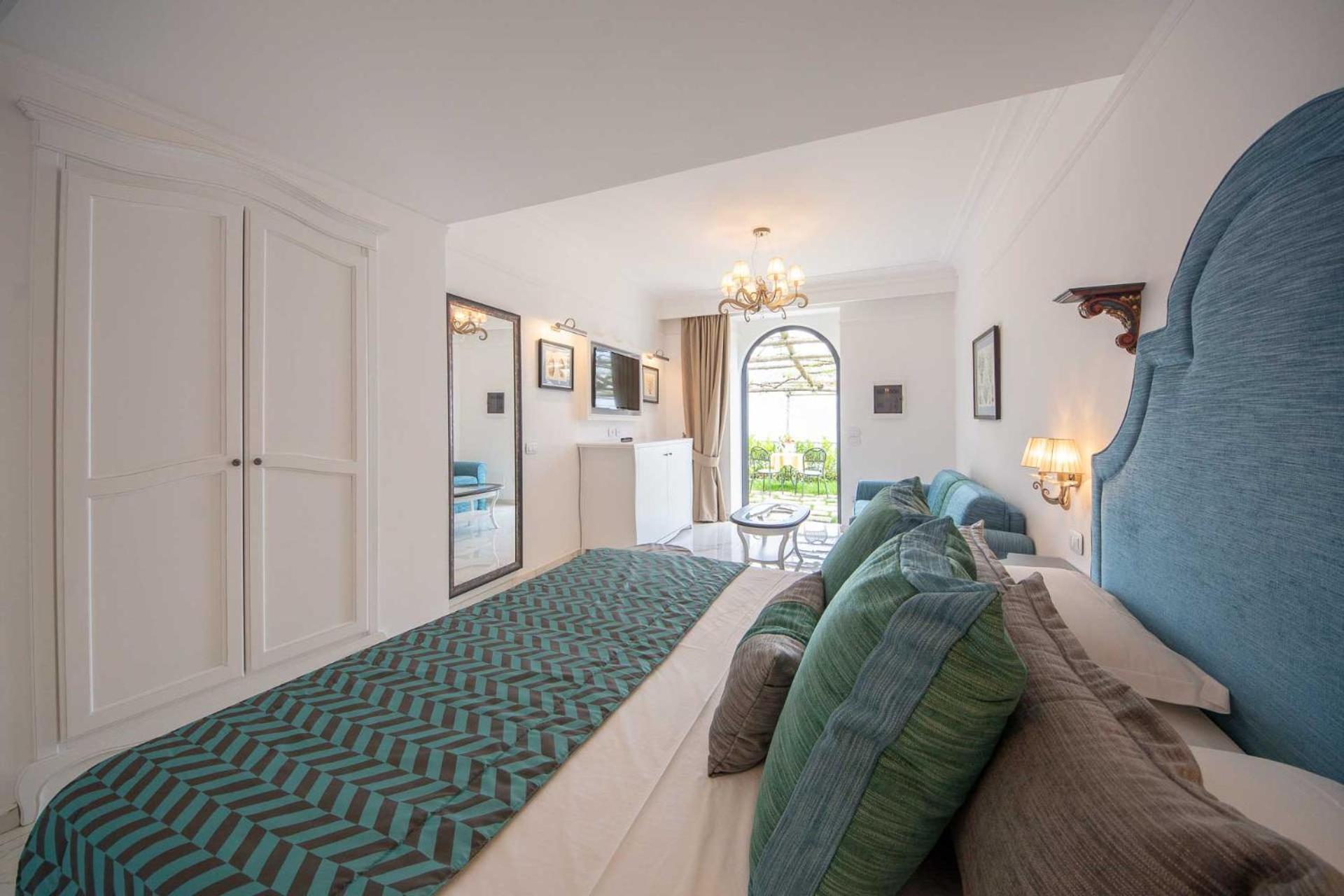 Villa Amore Ravello Zewnętrze zdjęcie