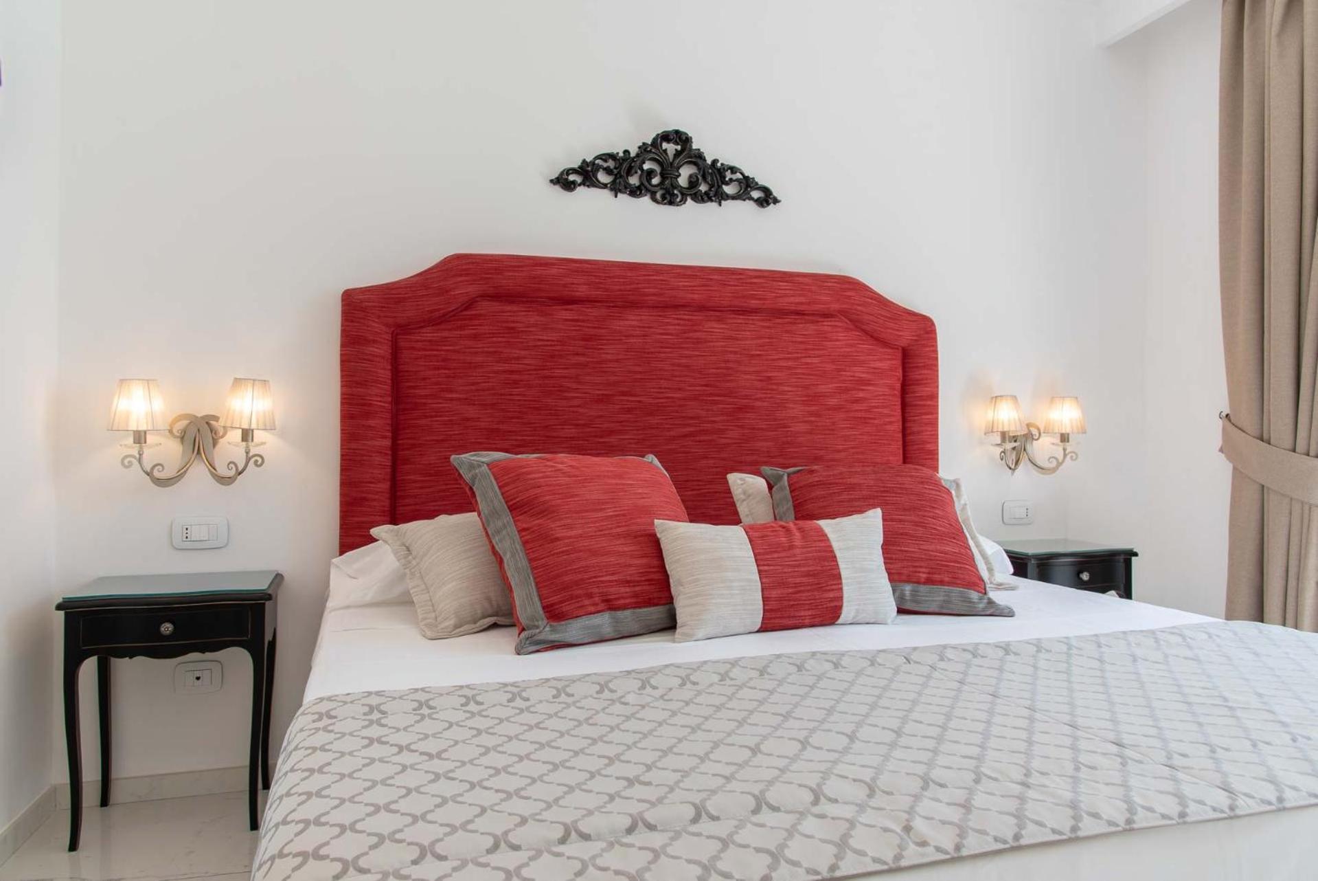 Villa Amore Ravello Zewnętrze zdjęcie