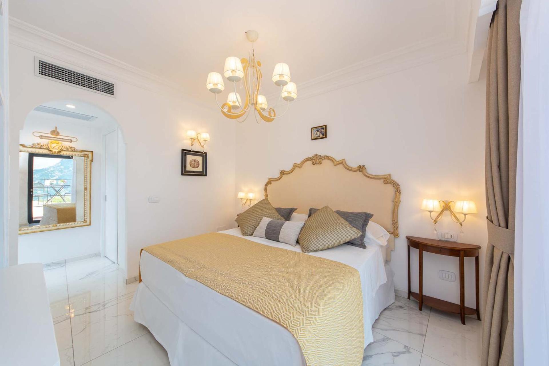 Villa Amore Ravello Zewnętrze zdjęcie
