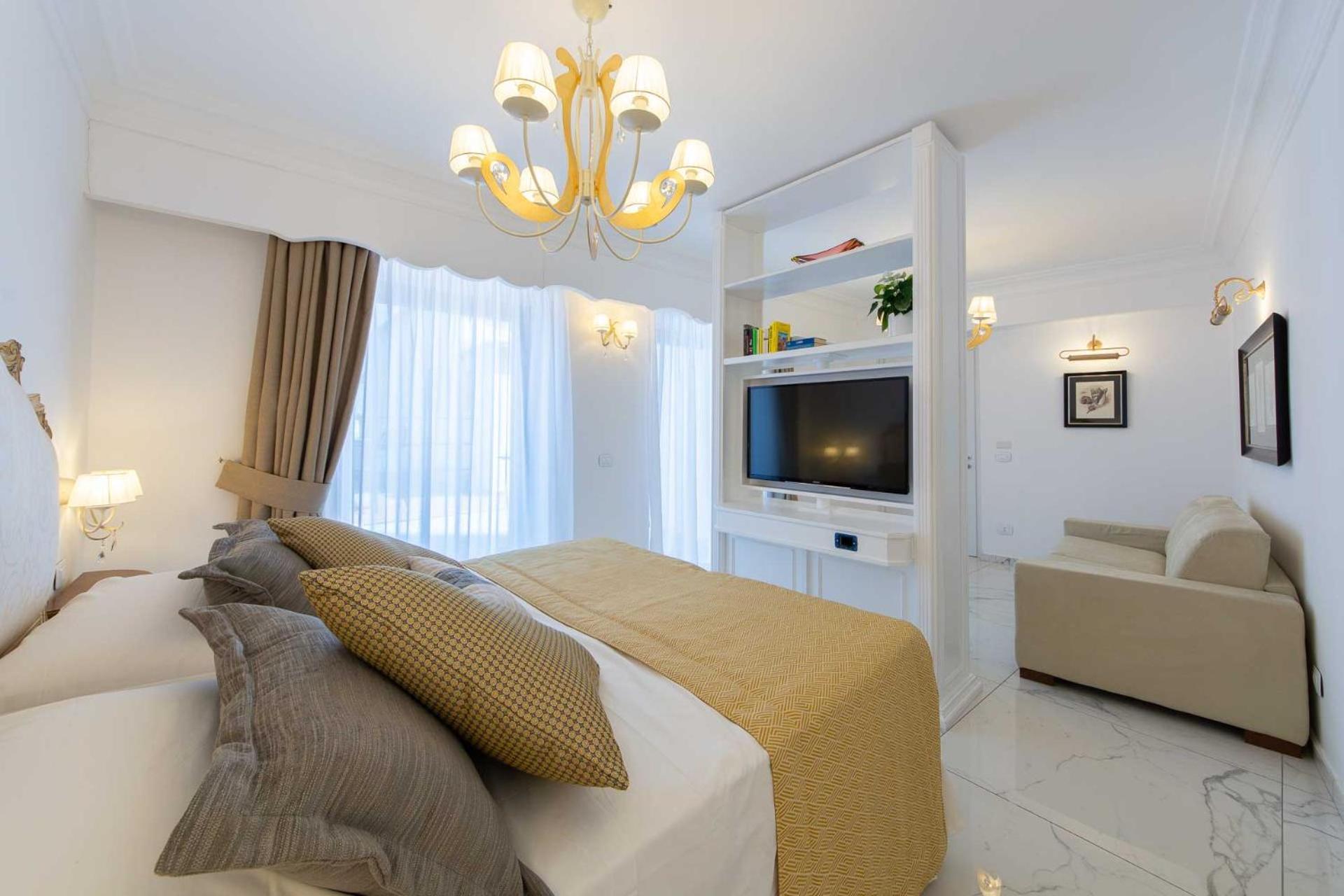 Villa Amore Ravello Zewnętrze zdjęcie