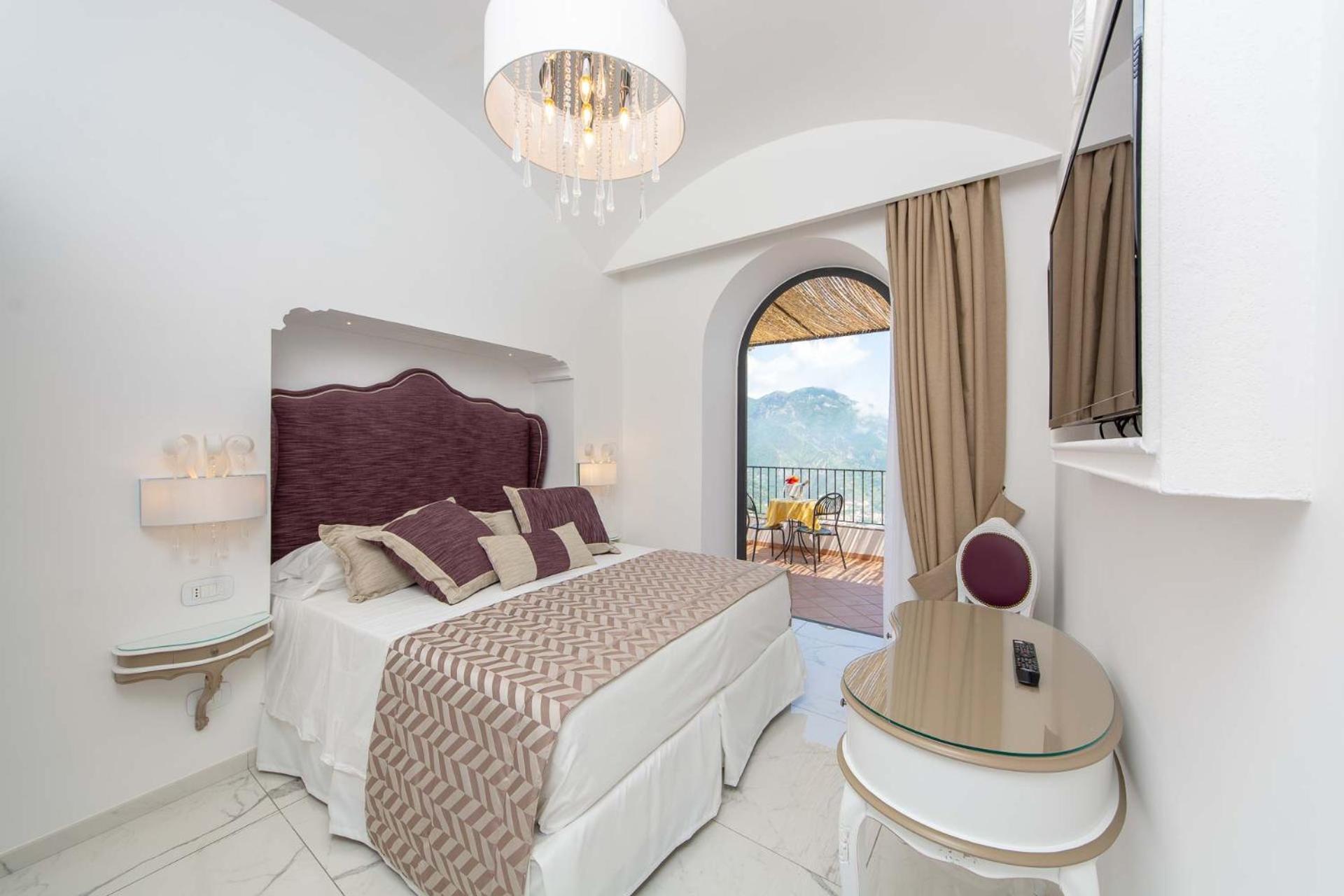 Villa Amore Ravello Zewnętrze zdjęcie