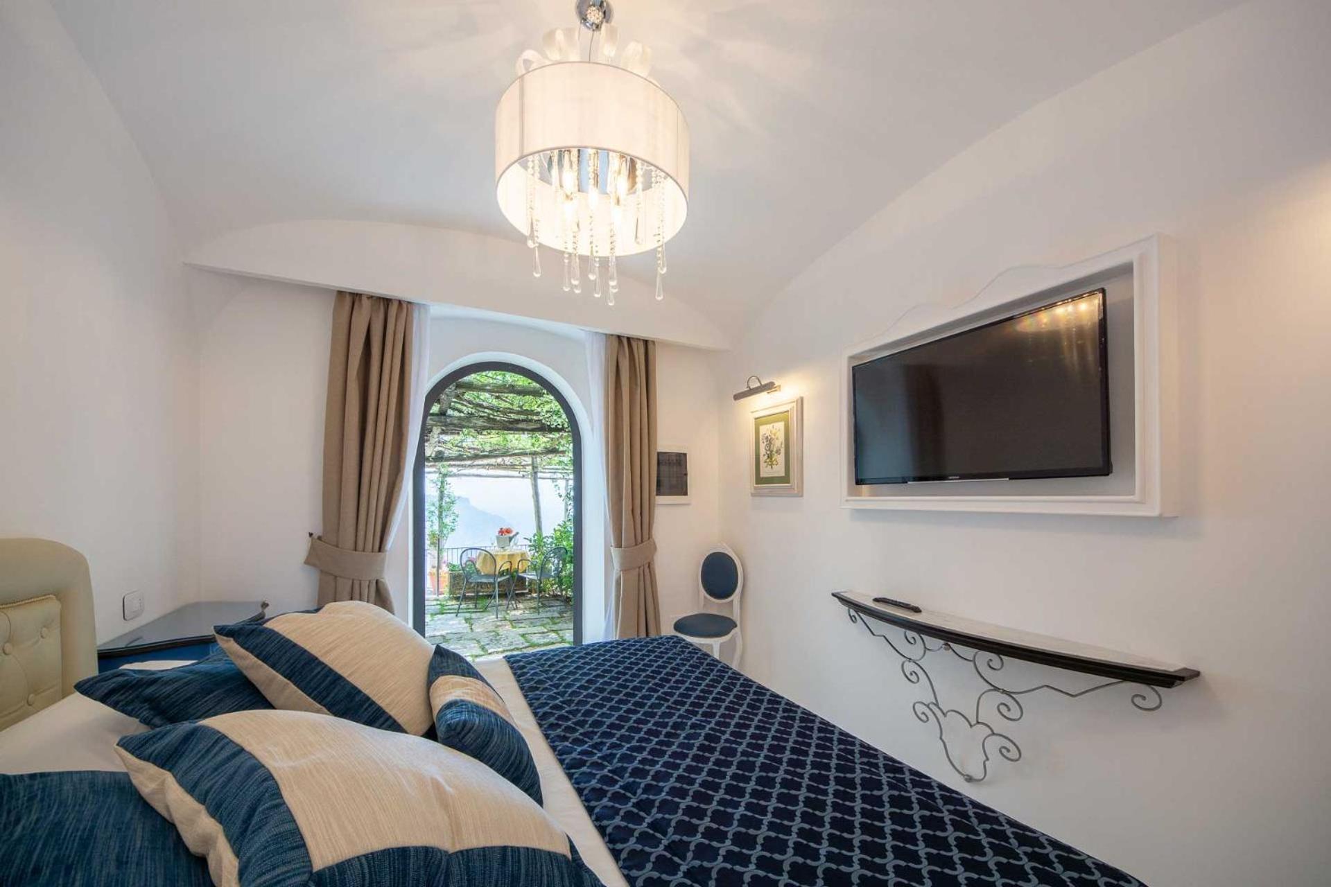 Villa Amore Ravello Zewnętrze zdjęcie
