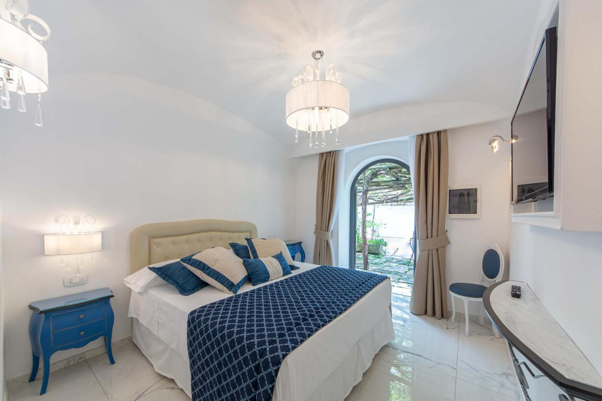 Villa Amore Ravello Zewnętrze zdjęcie