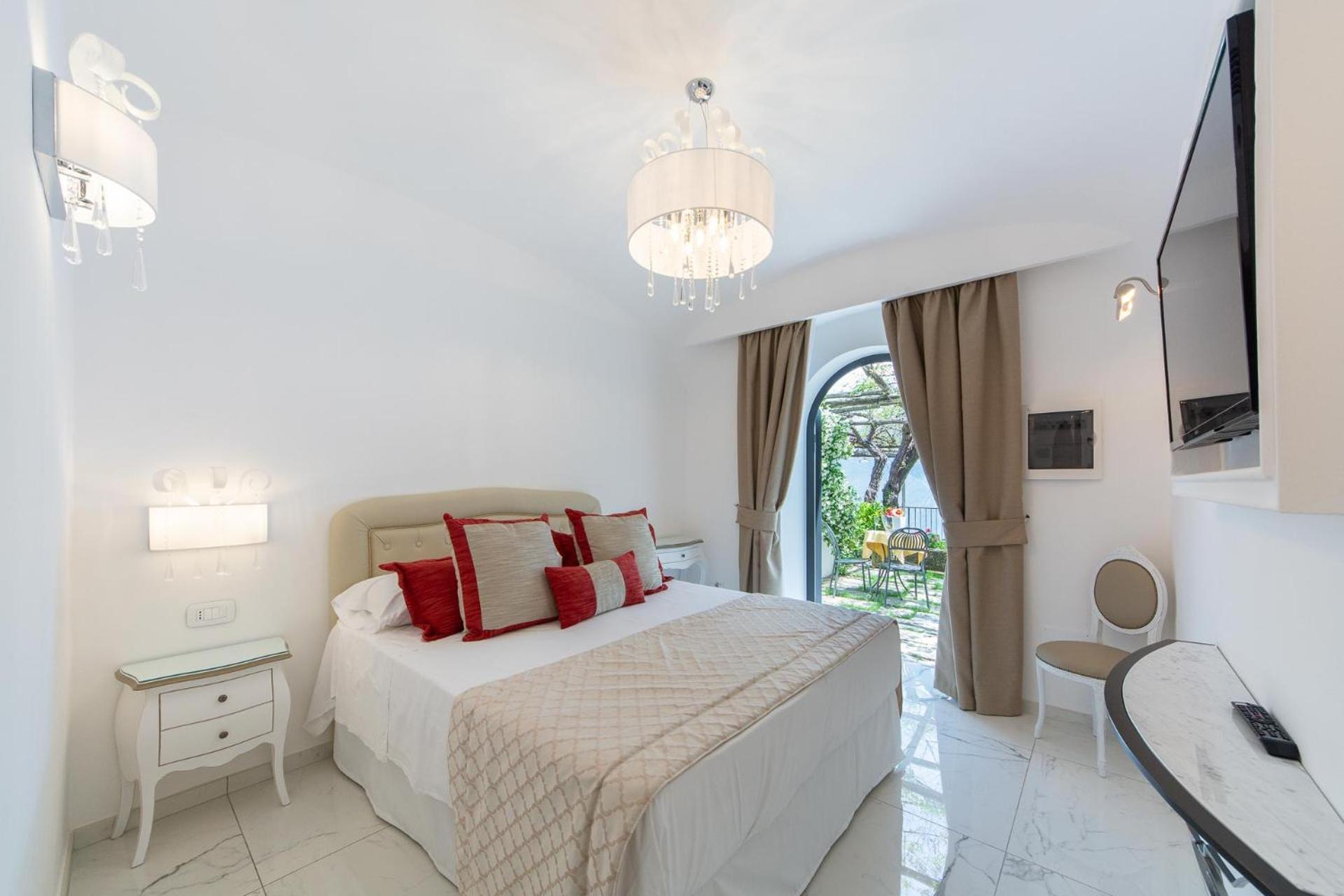 Villa Amore Ravello Zewnętrze zdjęcie